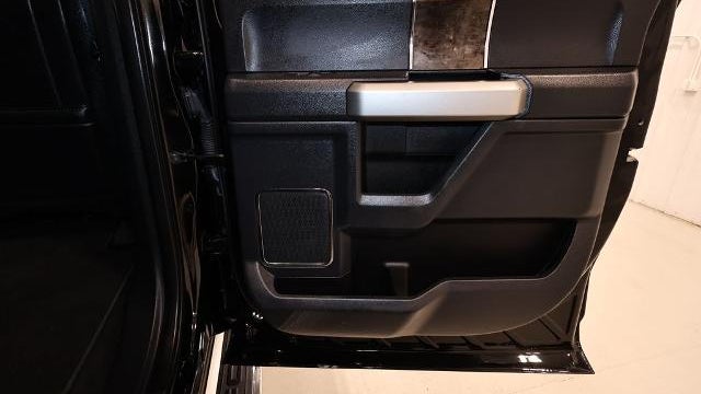 2022 Ford F-350 Super Duty King Ranch