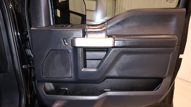2022 Ford F-350 Super Duty King Ranch