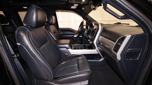 2022 Ford F-350 Super Duty King Ranch