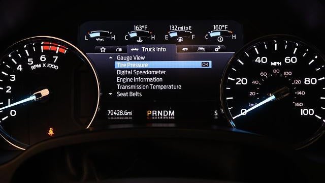 2022 Ford F-350 Super Duty King Ranch