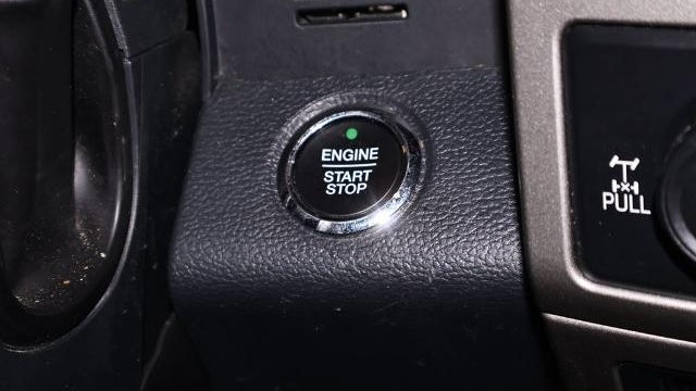2022 Ford F-350 Super Duty King Ranch