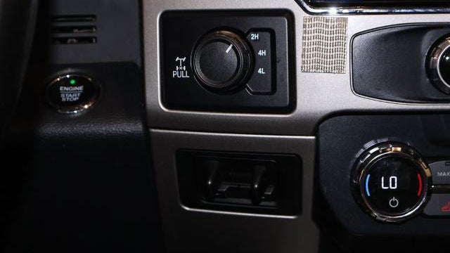 2022 Ford F-350 Super Duty King Ranch