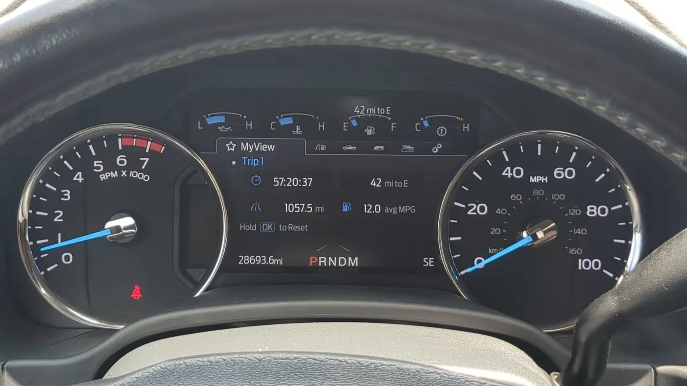 2022 Ford F-350 Super Duty King Ranch