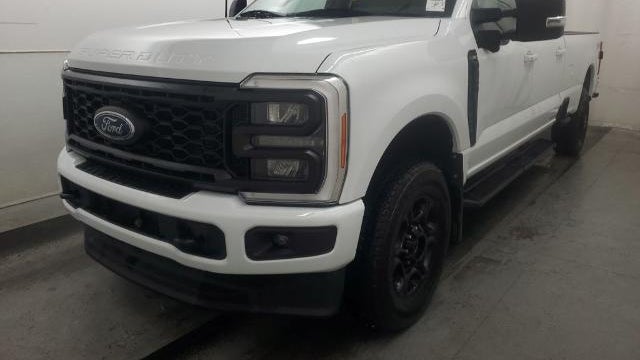 Preowned 2023 Ford F-350 Super Duty King Ranch for Sale