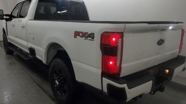 2023 Ford F-350 Super Duty King Ranch