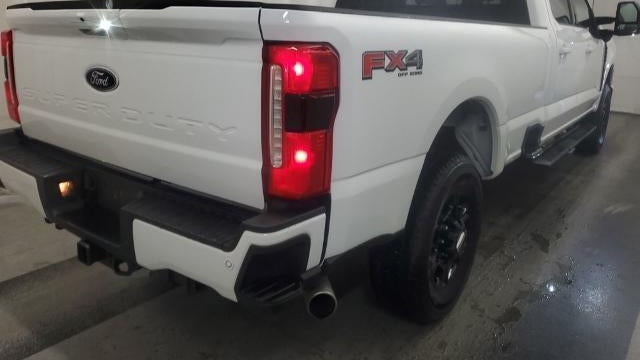 2023 Ford F-350 Super Duty King Ranch