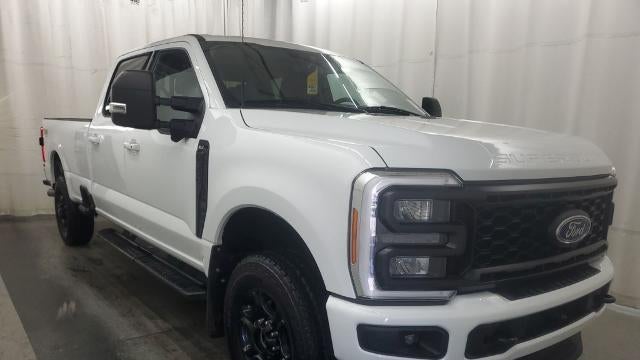 2023 Ford F-350 Super Duty King Ranch