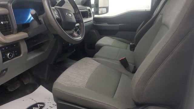 2023 Ford F-350 Super Duty King Ranch