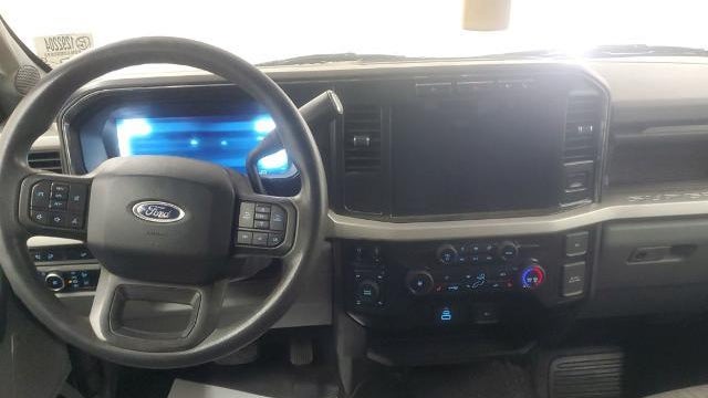 2023 Ford F-350 Super Duty King Ranch