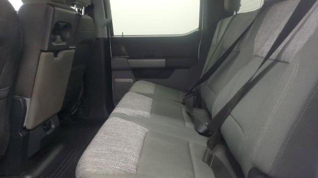 2023 Ford F-350 Super Duty King Ranch