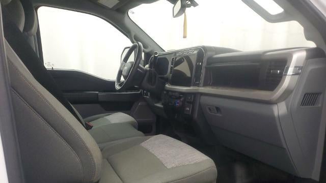 2023 Ford F-350 Super Duty King Ranch