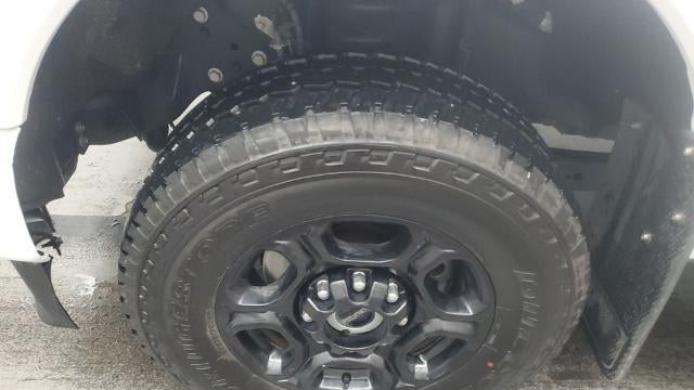 2023 Ford F-350 Super Duty King Ranch