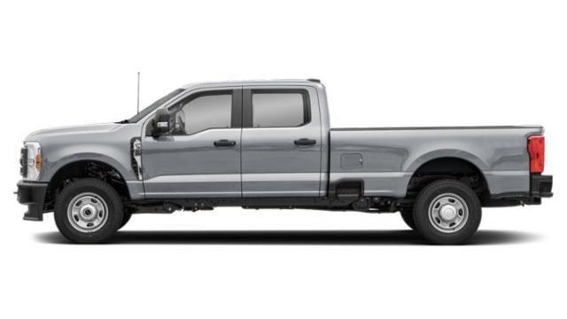 2024 Ford F-350 Super Duty Lariat