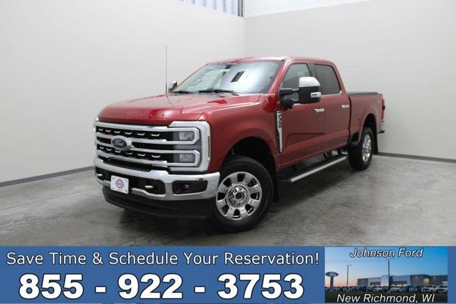 2024 Ford F-350