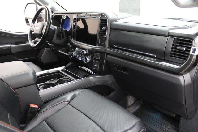 2024 Ford F-350
