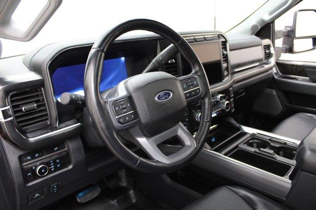 2024 Ford F-350