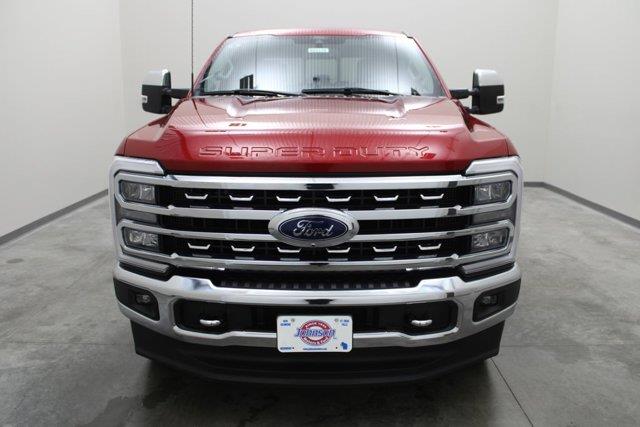 2024 Ford F-350