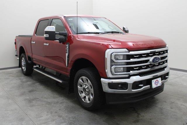 2024 Ford F-350