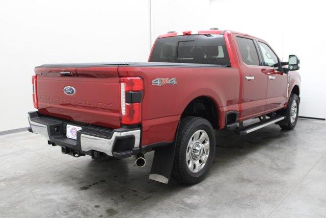 2024 Ford F-350