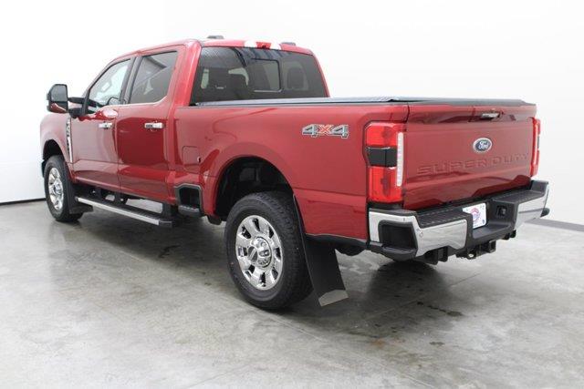 2024 Ford F-350
