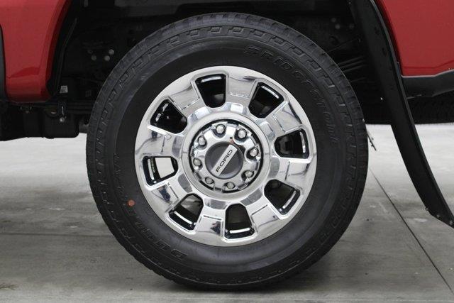 2024 Ford F-350