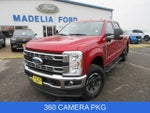 2024 F-350 Super Duty Thumbnail 3