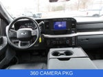 2024 F-350 Super Duty Thumbnail 4
