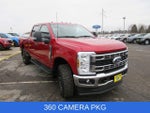 2024 F-350 Super Duty Thumbnail 5