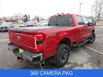 2024 F-350 Super Duty Thumbnail 6