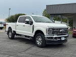 2024 F-350 Super Duty Thumbnail 1