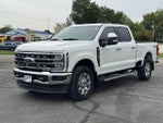 2024 F-350 Super Duty Thumbnail 8