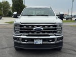 2024 F-350 Super Duty Thumbnail 9