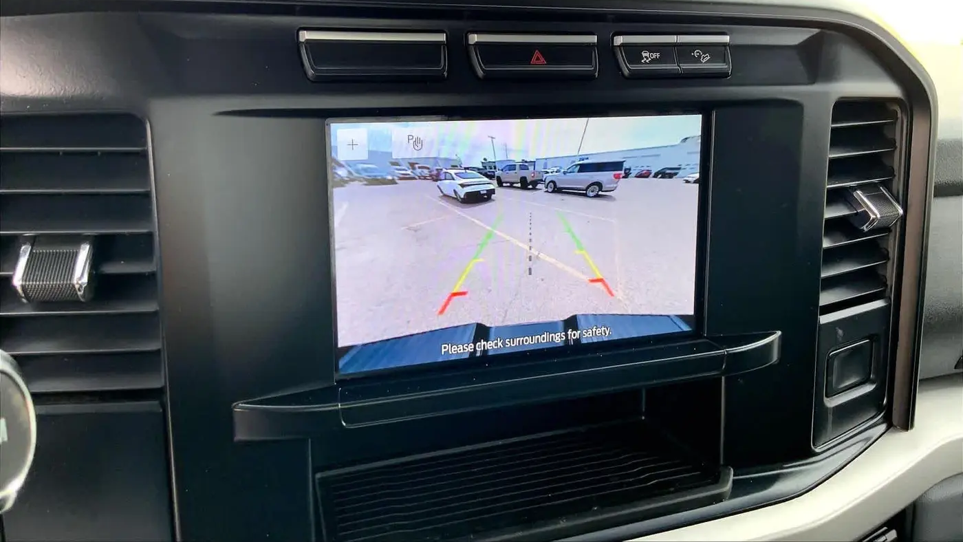 2024 Ford F-350 Super Duty King Ranch