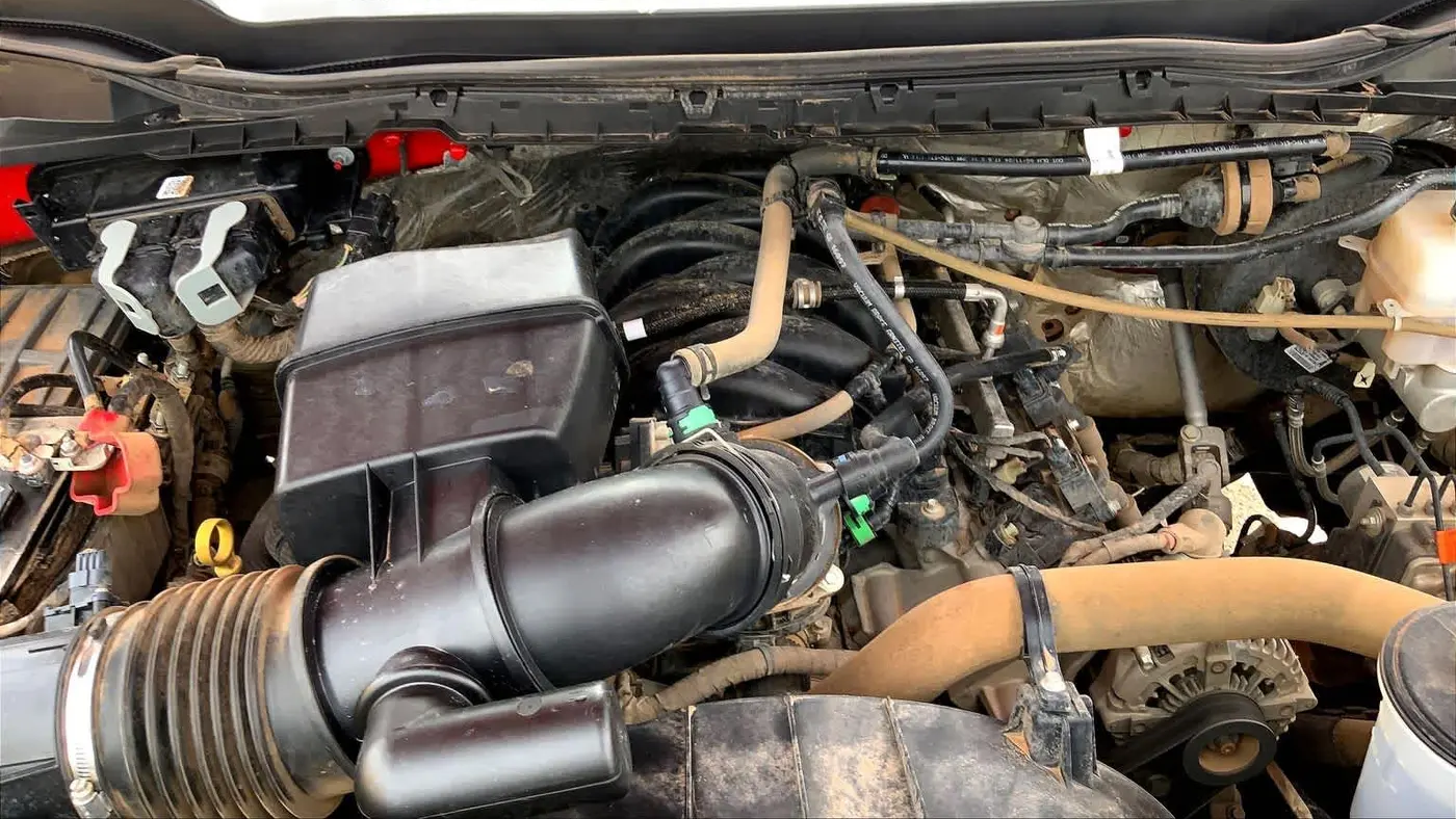 2024 Ford F-350 Super Duty King Ranch