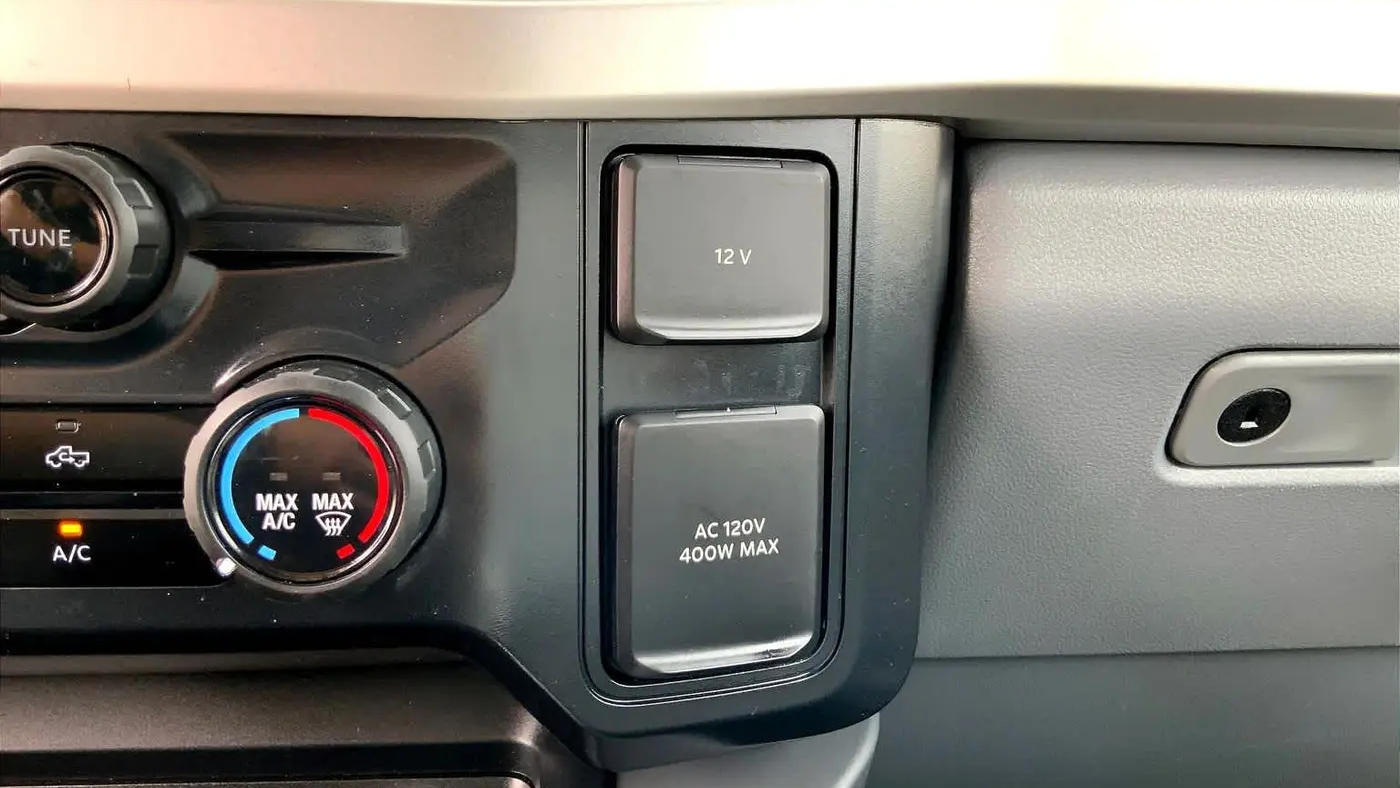 2024 Ford F-350 Super Duty King Ranch