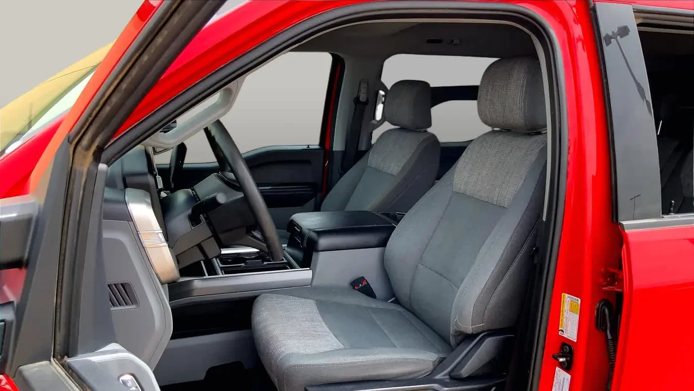 2024 Ford F-350 Super Duty King Ranch