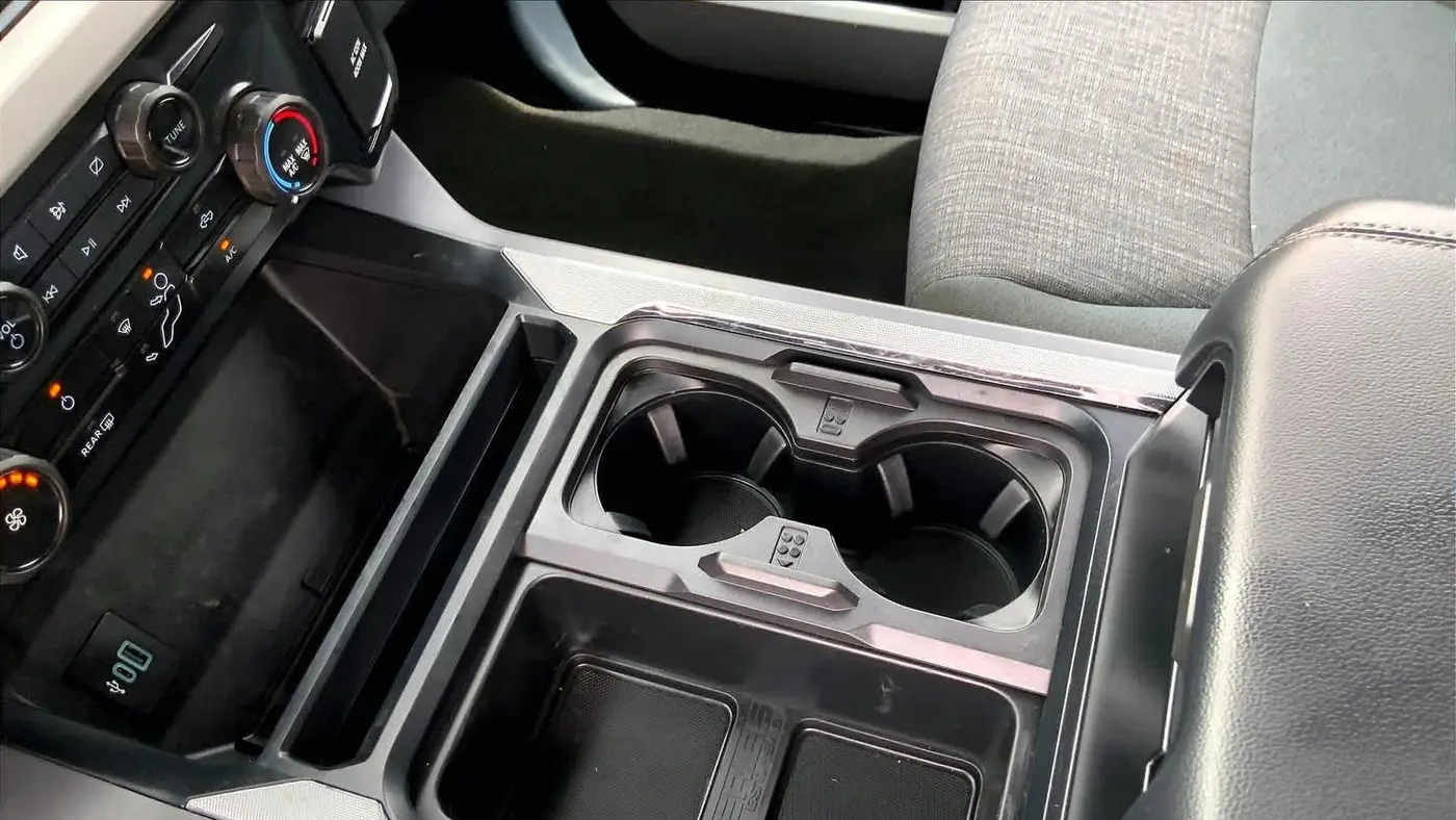 2024 Ford F-350 Super Duty King Ranch