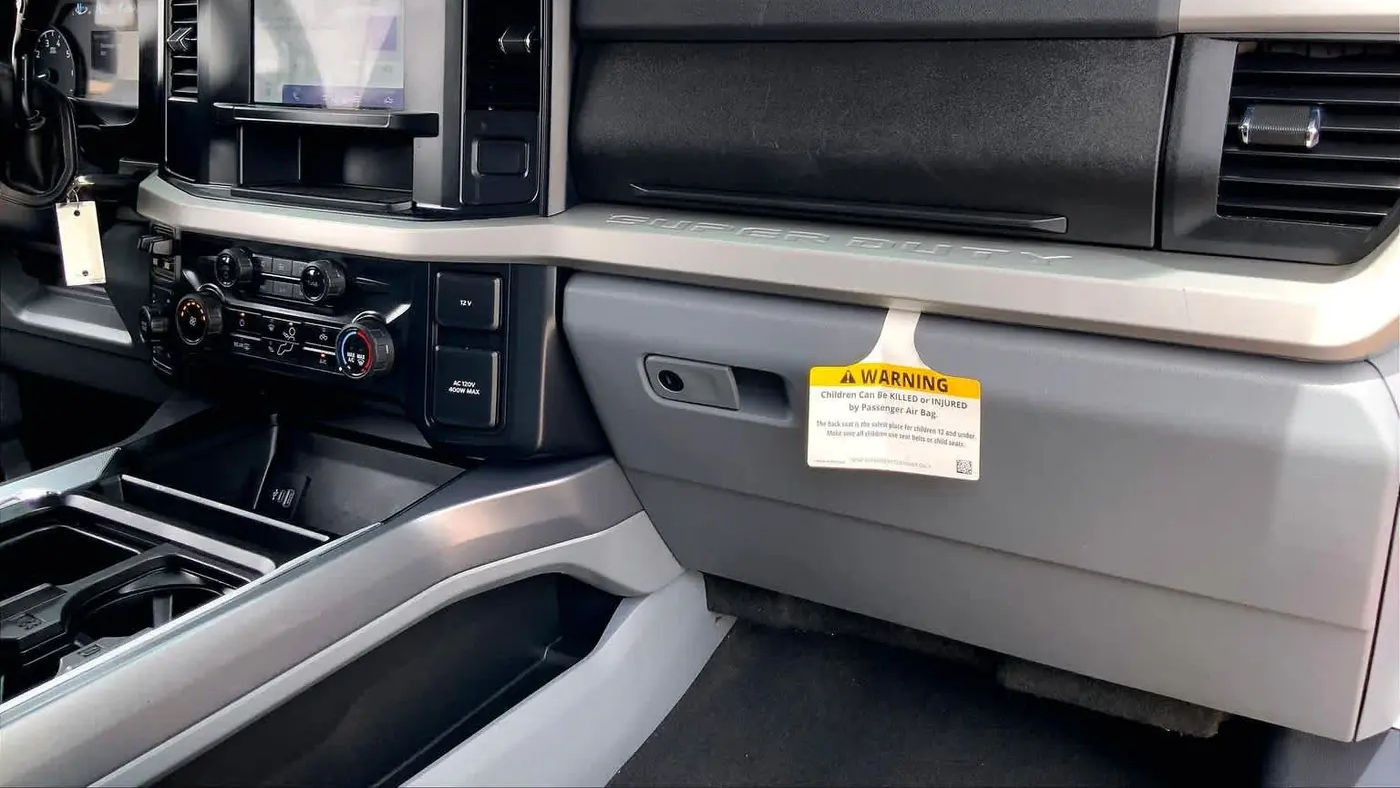 2024 Ford F-350 Super Duty King Ranch