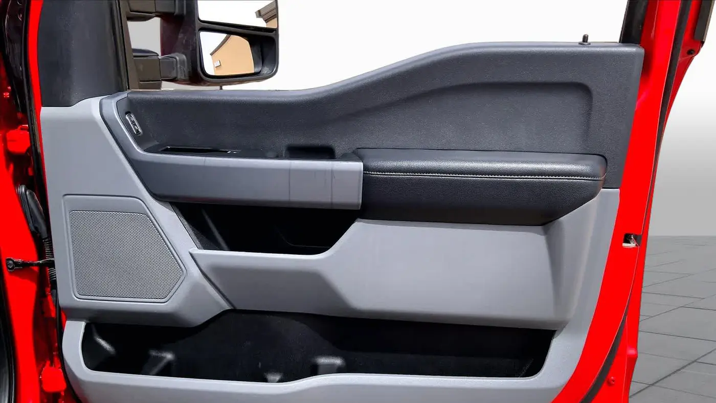 2024 Ford F-350 Super Duty King Ranch