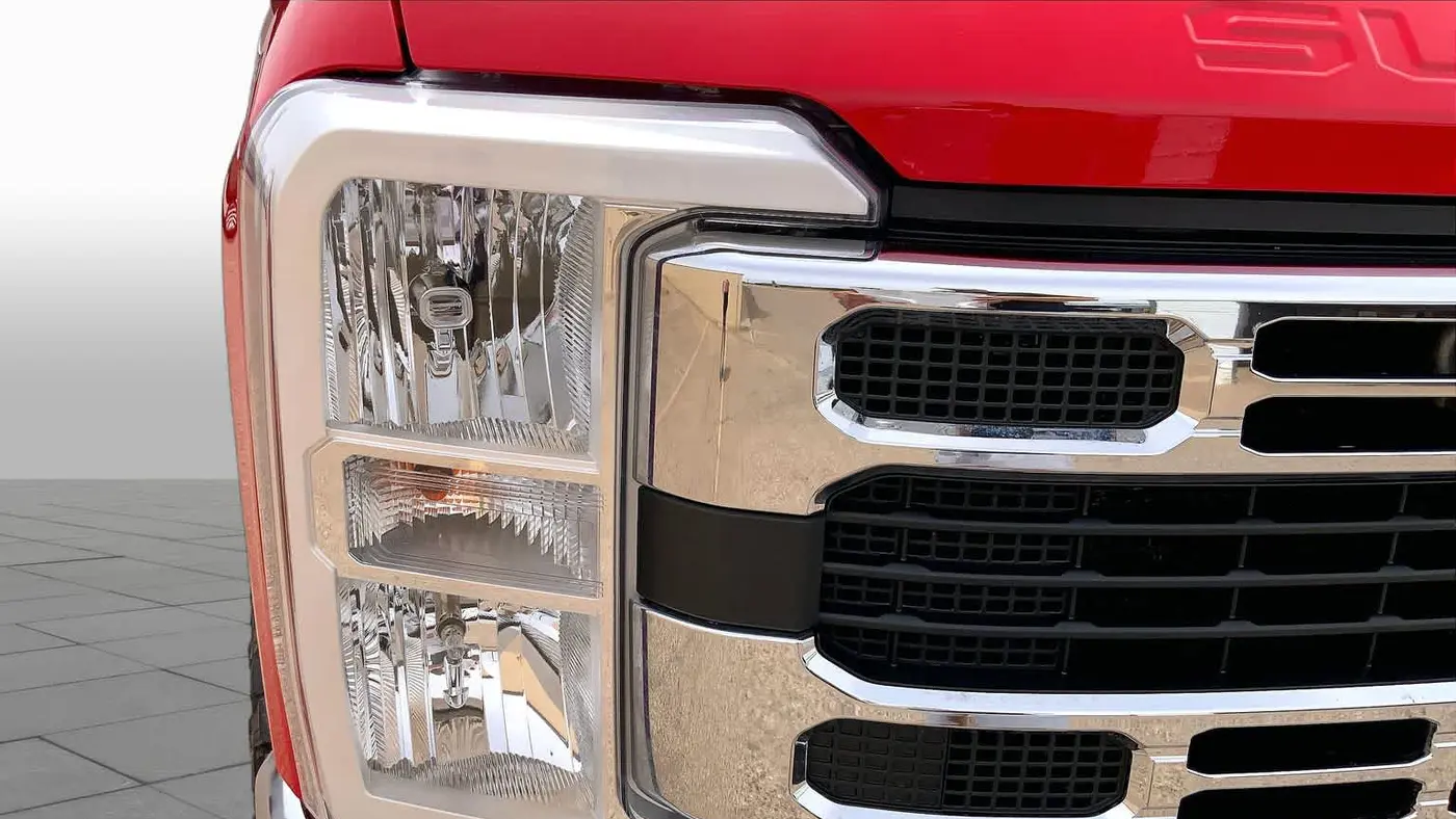 2024 Ford F-350 Super Duty King Ranch