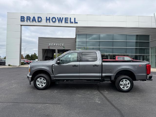 2025 Ford F-350 - $57,810