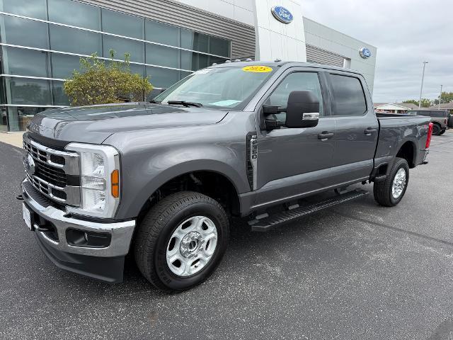 2025 Ford F-350 - $57,810