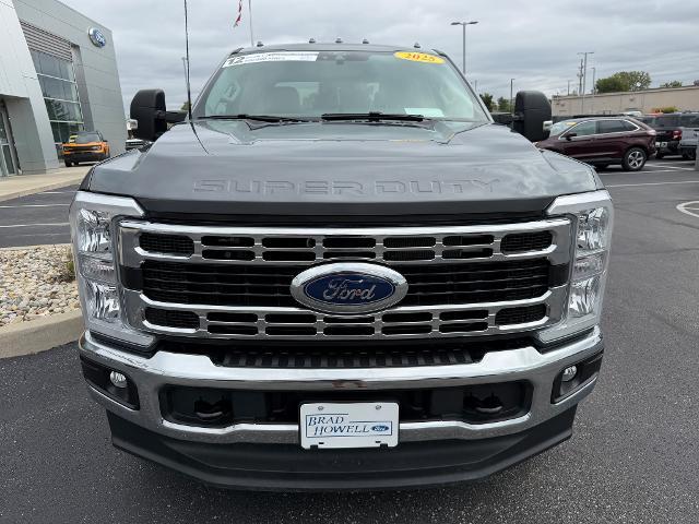 2025 Ford F-350 - $57,810