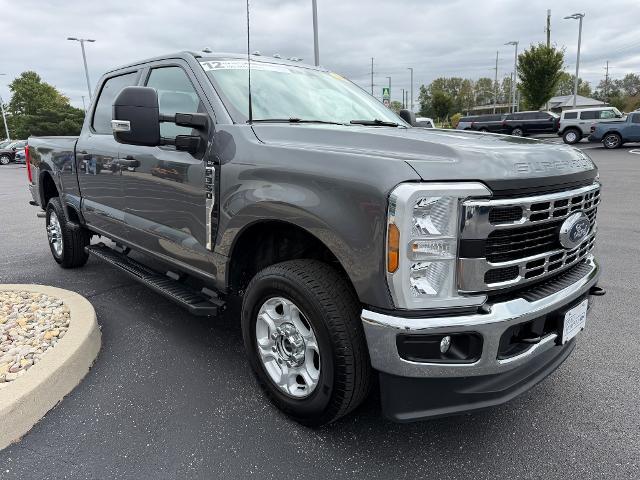 2025 Ford F-350 - $57,810