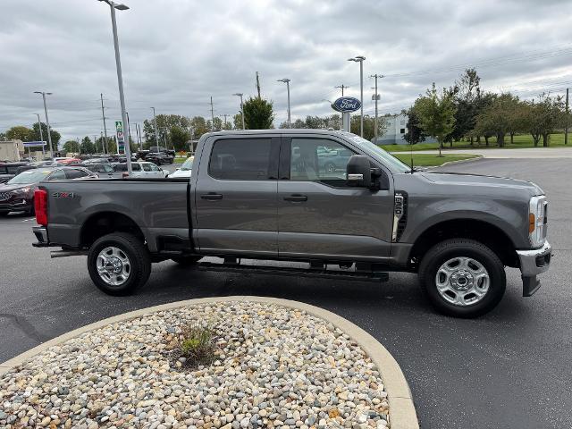 2025 Ford F-350 - $57,810