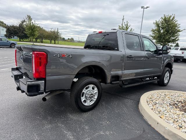 2025 Ford F-350 - $57,810