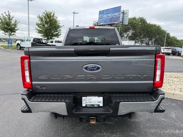 2025 Ford F-350 - $57,810