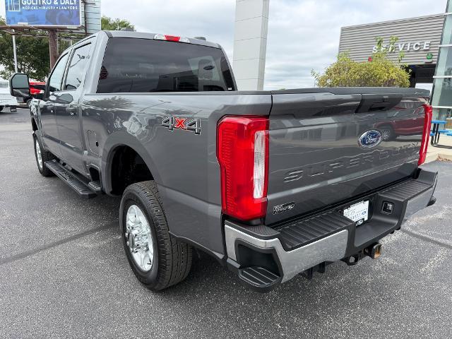 2025 Ford F-350 - $57,810