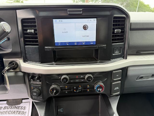 2025 Ford F-350 - $57,810