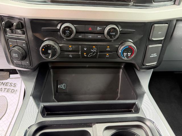 2025 Ford F-350 - $57,810